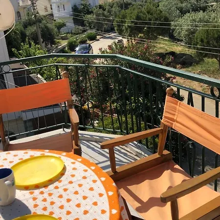 Kusadasi 3* Soğucak