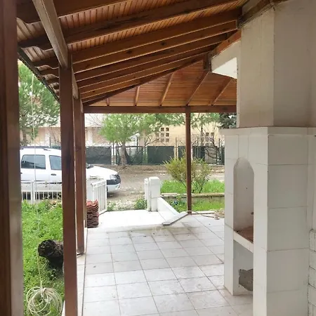 Kusadasi 3* Soğucak