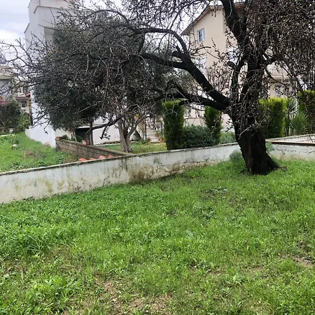 Hotel Kusadasi 3*