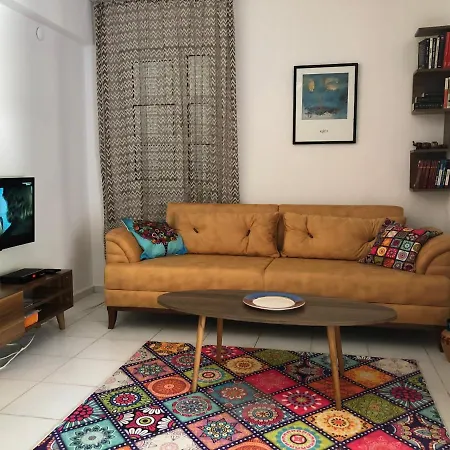 Kusadasi 3* Soğucak