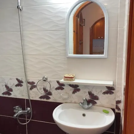 Kusadasi Hotel 3*