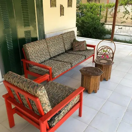 Hotel Kusadasi Soğucak