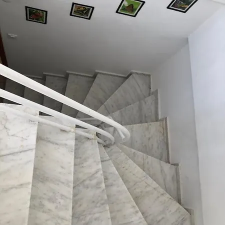 Hotel Kusadasi 3*