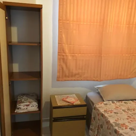 Hotel Kusadasi 3*