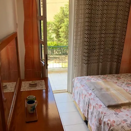 Kusadasi Hotel 3*