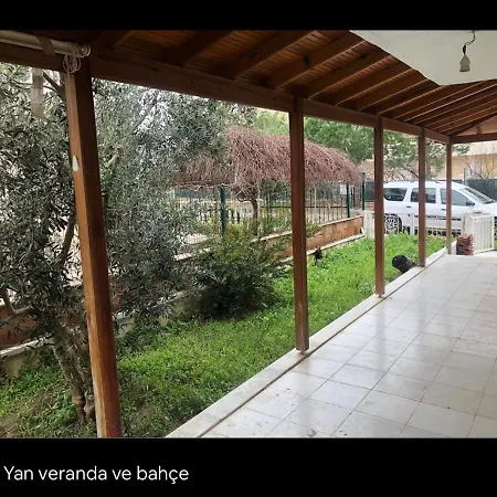 Kusadasi 3* Soğucak