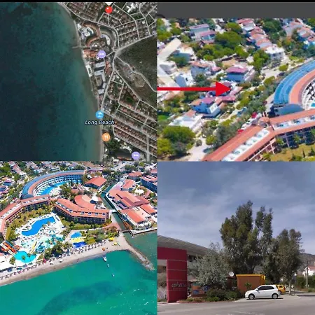 Kusadasi 3* Soğucak