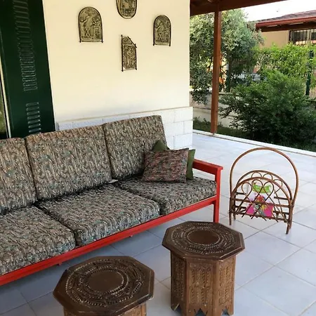 Hotel Kusadasi 3*