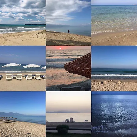 Kusadasi ホテル