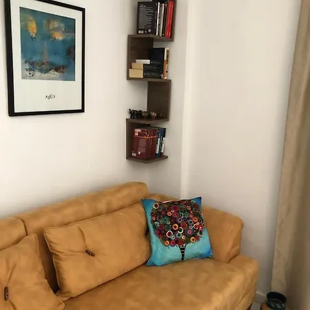 Villa Kusadasi Tatil Evi
