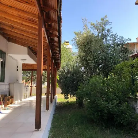 Kusadasi Tatil Evi Villa Sogucak