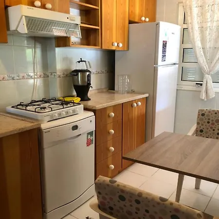 Kusadasi Tatil Evi