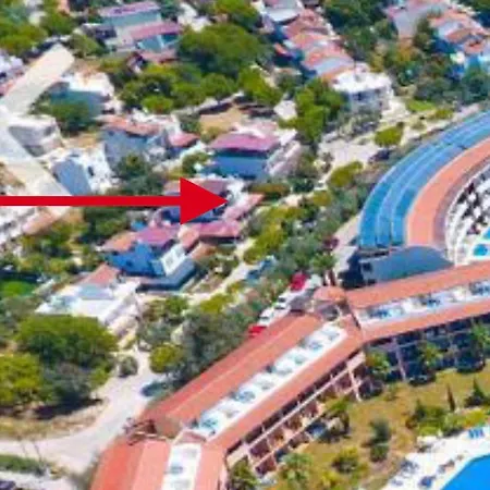 Villa Kusadasi Tatil Evi *