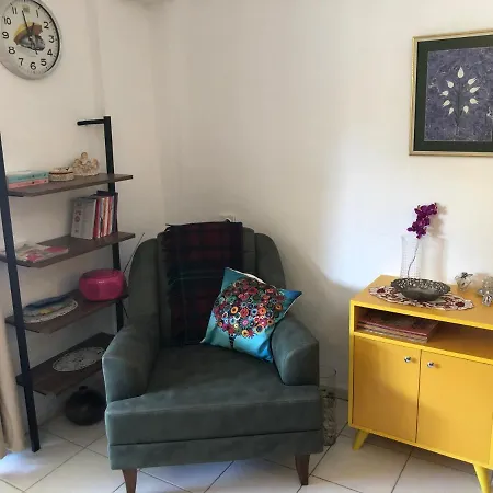 Kusadasi Tatil Evi Sogucak
