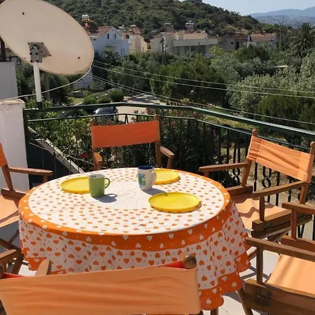 Kusadasi Tatil Evi Villa *