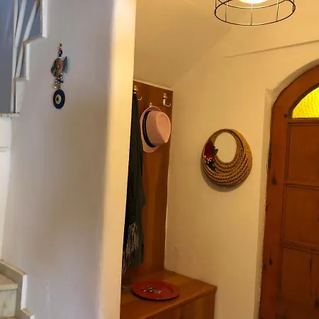 Kusadasi Tatil Evi Villa