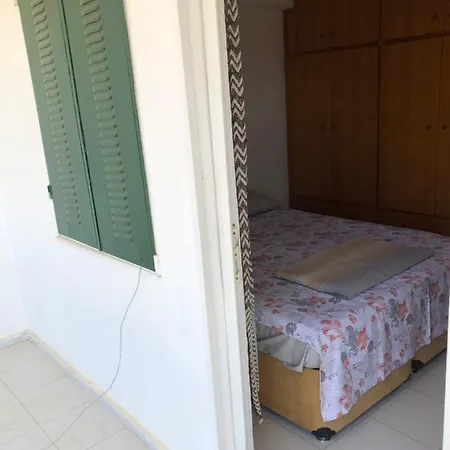 Kusadasi ホテル 3*