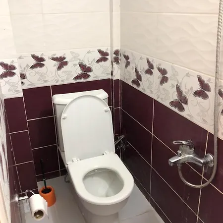 Villa Kusadasi Tatil Evi Sogucak