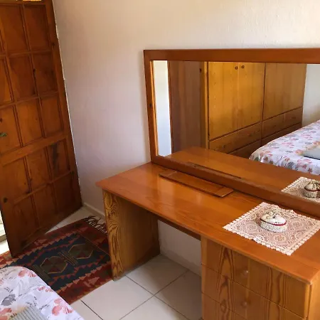 Villa Kusadasi Tatil Evi