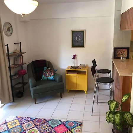 Kusadasi Tatil Evi Sogucak