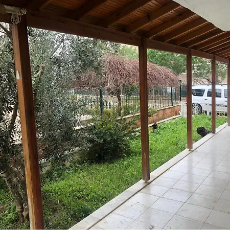 Villa Kusadasi Tatil Evi *