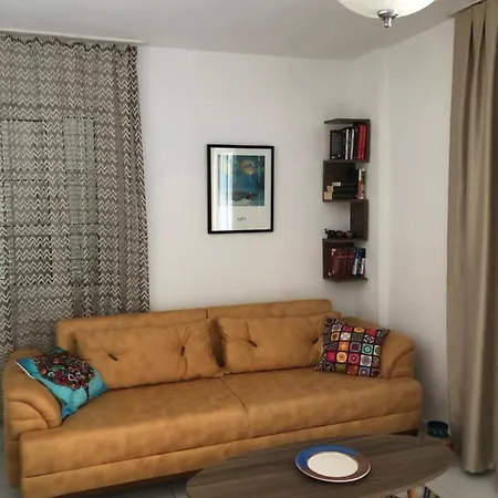 Kusadasi Tatil Evi