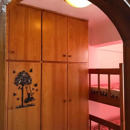 Kusadasi Tatil Evi Villa