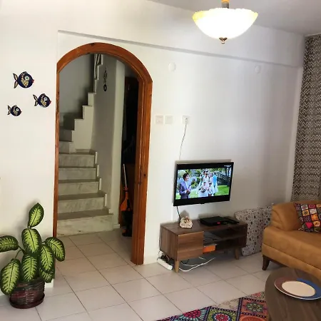 Villa Kusadasi Tatil Evi