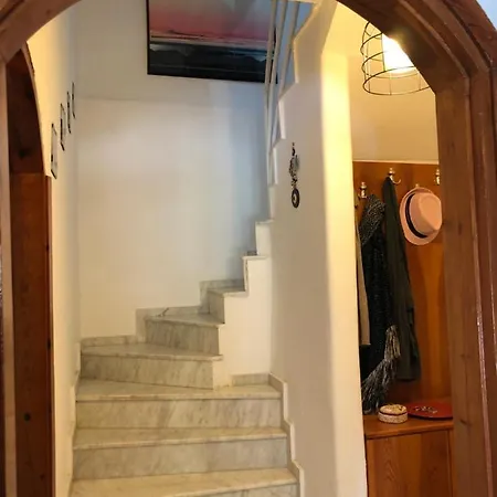 Villa Kusadasi Tatil Evi