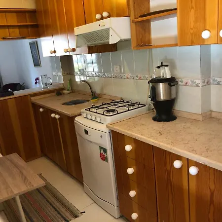 Villa Kusadasi Tatil Evi *