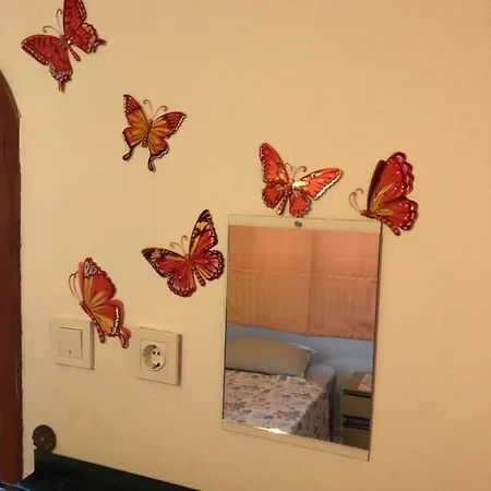 Villa Kusadasi Tatil Evi *