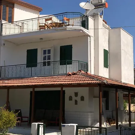 Villa Kusadasi Tatil Evi *
