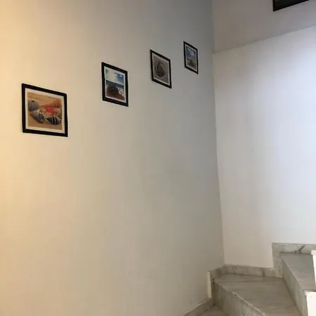 Kusadasi ホテル Soğucak