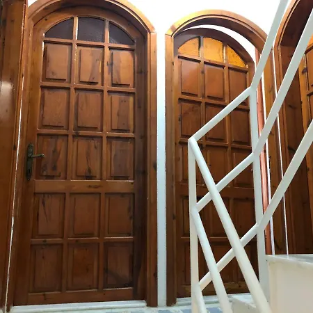 Villa Kusadasi Tatil Evi *