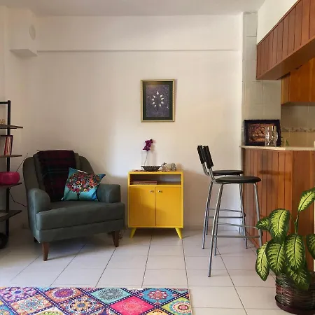 Kusadasi Tatil Evi Sogucak