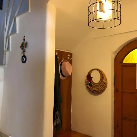 Kusadasi Tatil Evi *