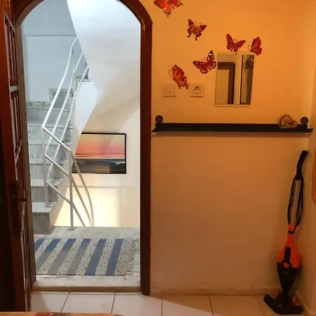 Villa Kusadasi Tatil Evi Sogucak