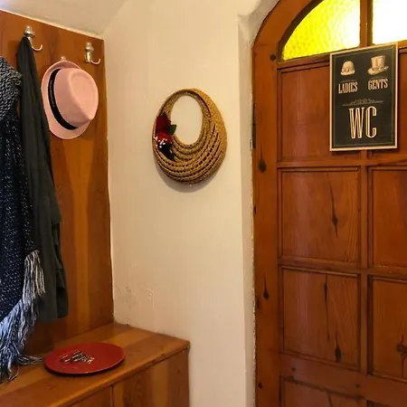 Kusadasi ホテル Soğucak
