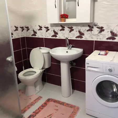 Kusadasi Tatil Evi Villa Sogucak
