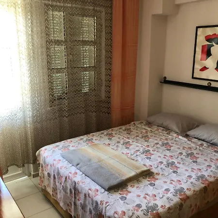 Kusadasi ホテル Soğucak