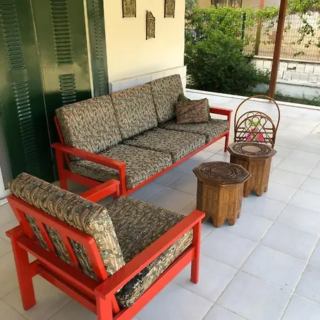 Villa Kusadasi Tatil Evi Sogucak