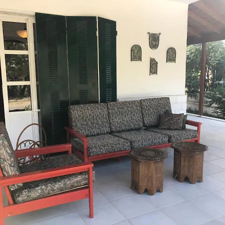 Villa Kusadasi Tatil Evi