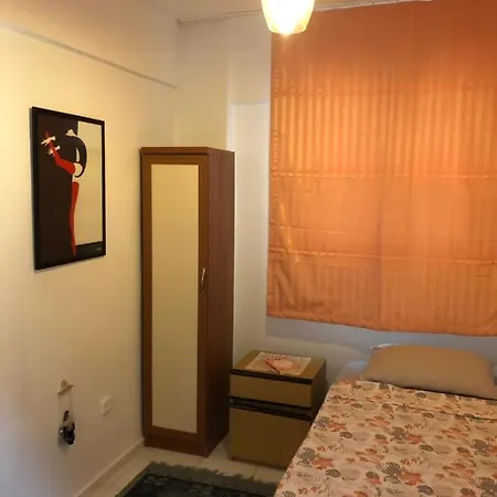 Villa Kusadasi Tatil Evi