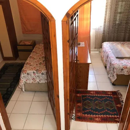 ホテル Kusadasi