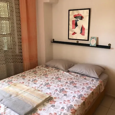 Kusadasi Tatil Evi Villa Sogucak