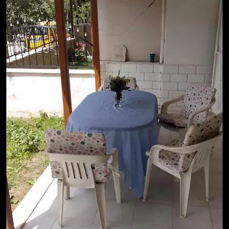 Kusadasi Tatil Evi * Sogucak